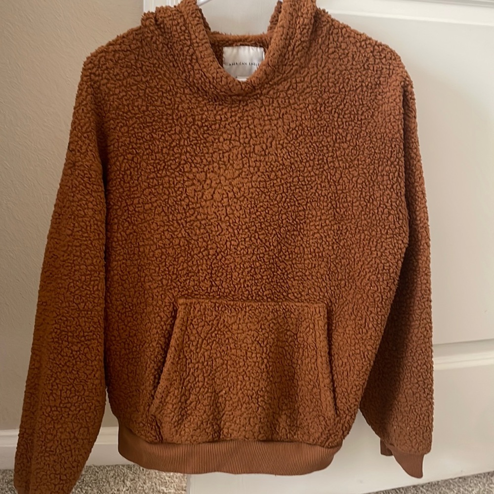 Teddy Bear Hoodie